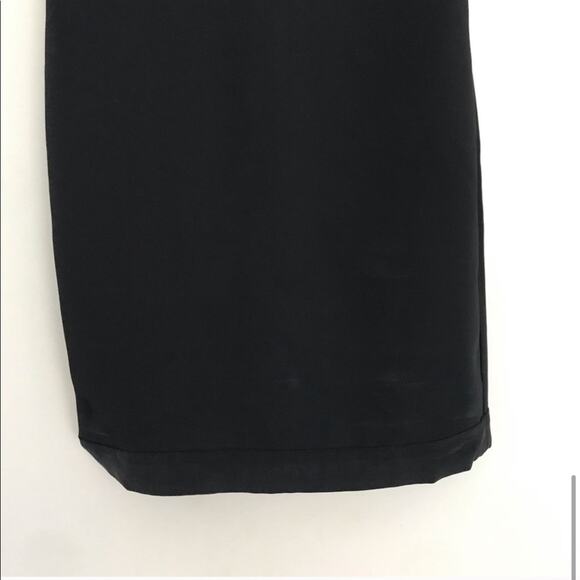 ALL SAINTS Codia LBD Bodycon Mini Dress - Picture 6 of 8